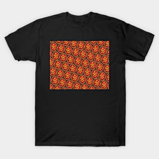 a unique style that will make your home a warm place. T-Shirt